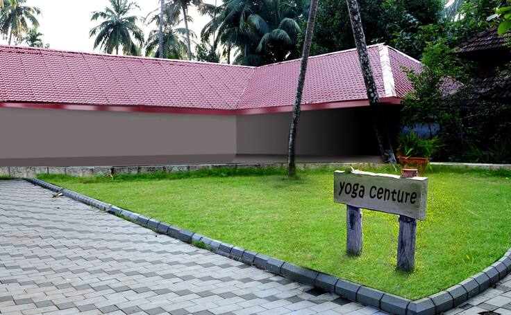 Kanathur Mana Ayurveda Heritage, Guruvayoor 4